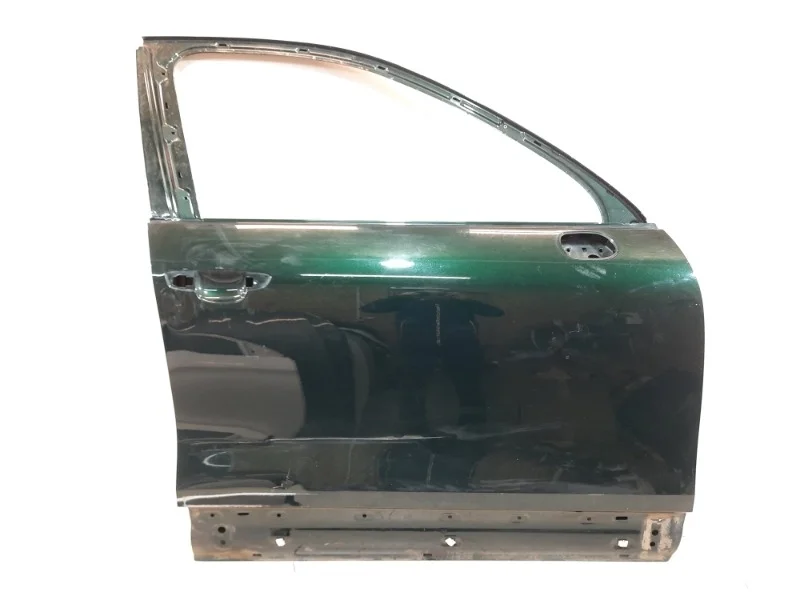 Дверь Porsche Cayenne 2010-2018 958