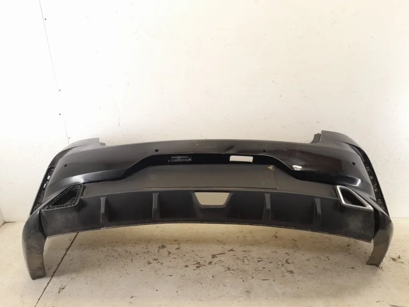 Бампер KIa Rio 2020- 4