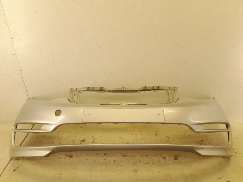 Бампер KIa Rio 2015- 2017 3