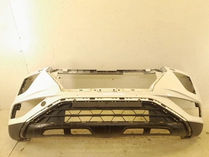 Бампер Hyundai Creta 2021-