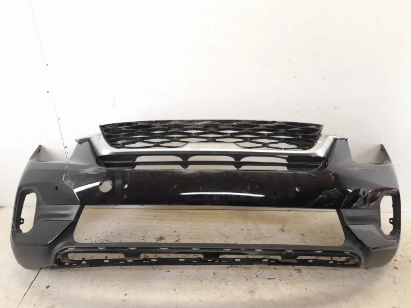 Бампер kia Seltos 2019-