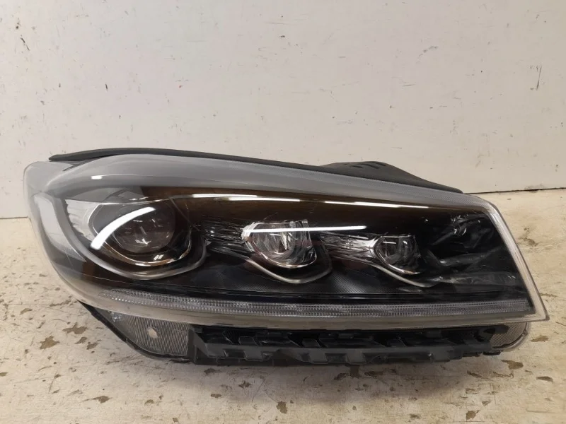 Фара KIa Sorento Prime 2017-2019 3