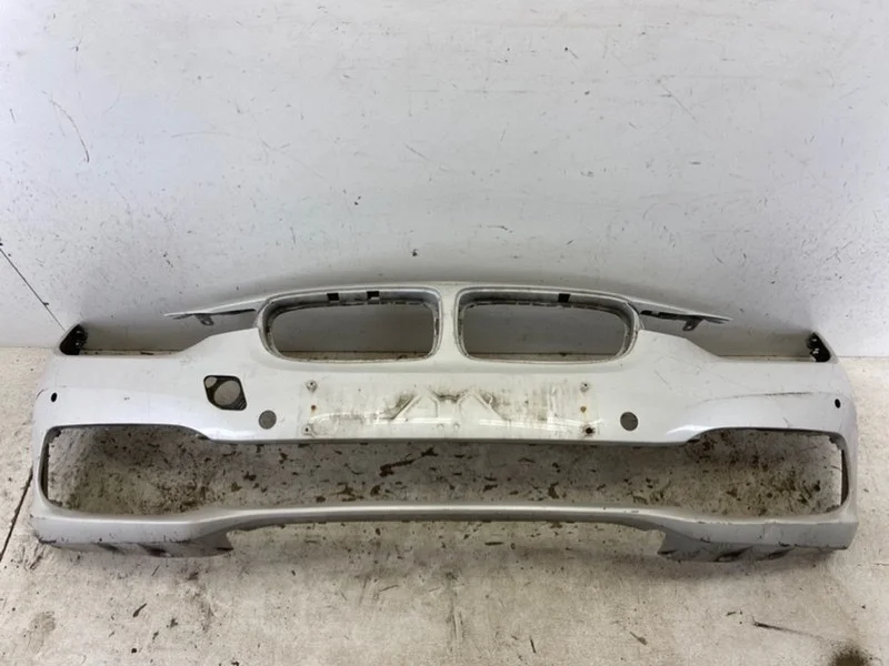 Бампер BMW 3er 2015-2018 F30