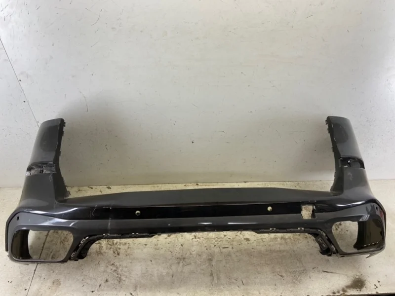 Бампер BMW X5 2018- G05