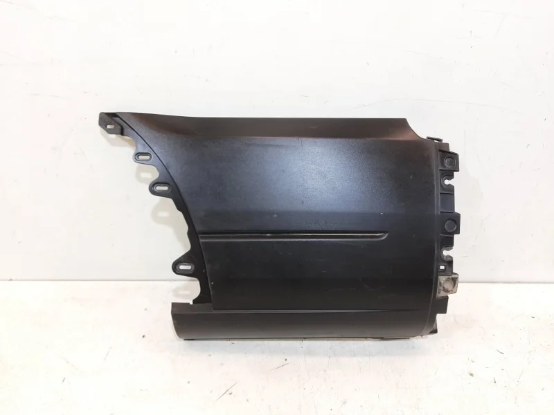 Бампер Ford Transit 2014-2021 TTG