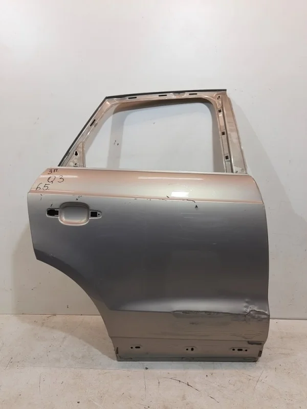 Дверь AUDI Q3 2011-2018 8U