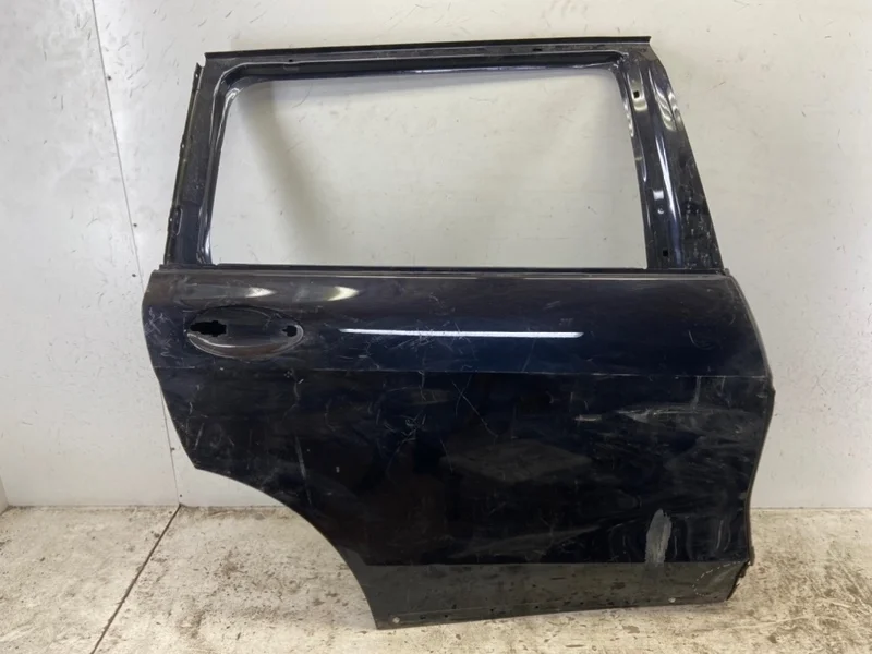 Дверь BMW X7 2018- G07