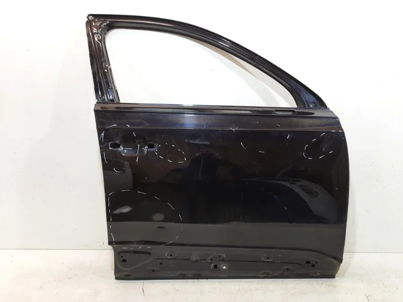 Дверь AUDI Q7 2015-2022 4M