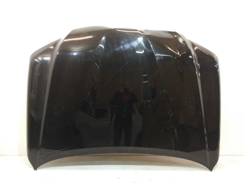 Капот Lexus LX 2016-2022 3