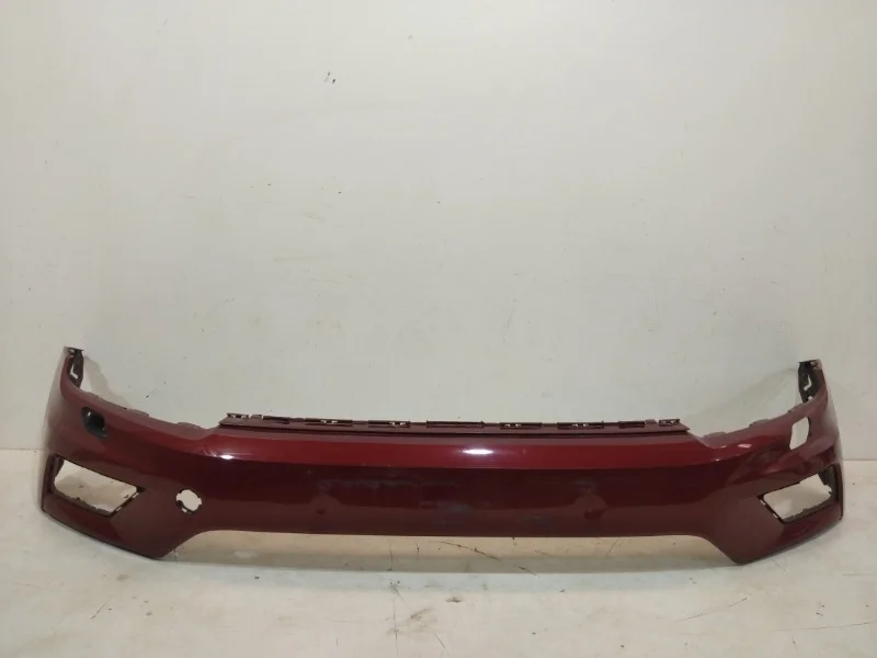 Бампер Volkswagen Tiguan 2017-2020