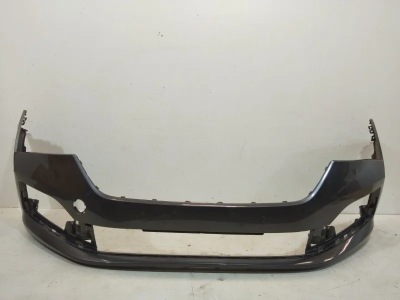 Бампер Skoda Rapid 2019-