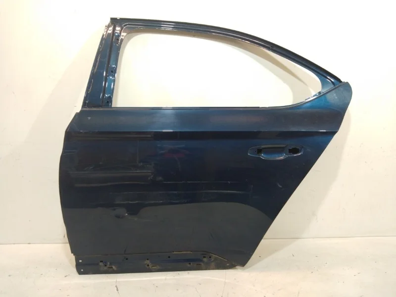 Дверь Skoda Superb 2016- 3