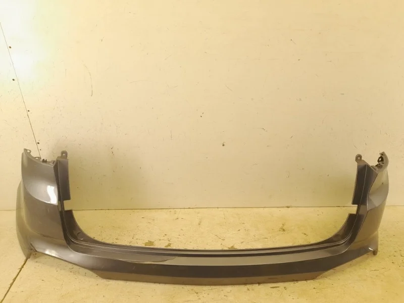 Бампер Hyundai Creta 2015-