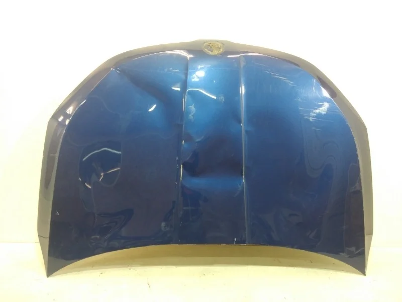 Капот Skoda Karoq 2020- 1