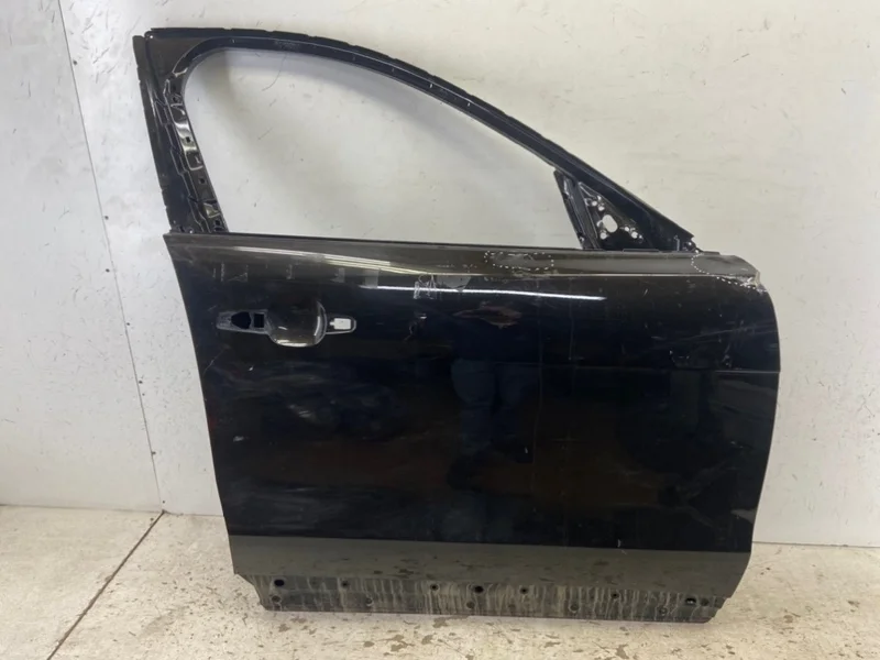 Дверь Jaguar F-Pace 2016-