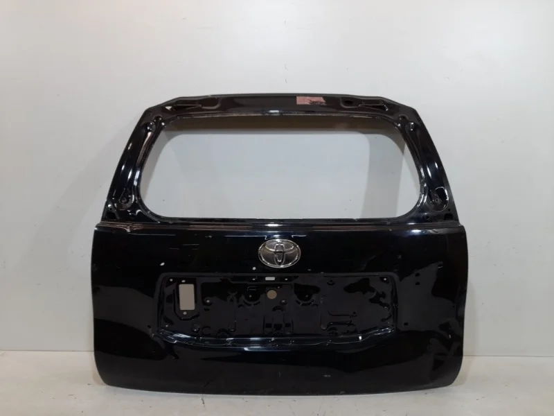 Крышка багажника Toyota Land Cruiser Prado 2014-2018 150