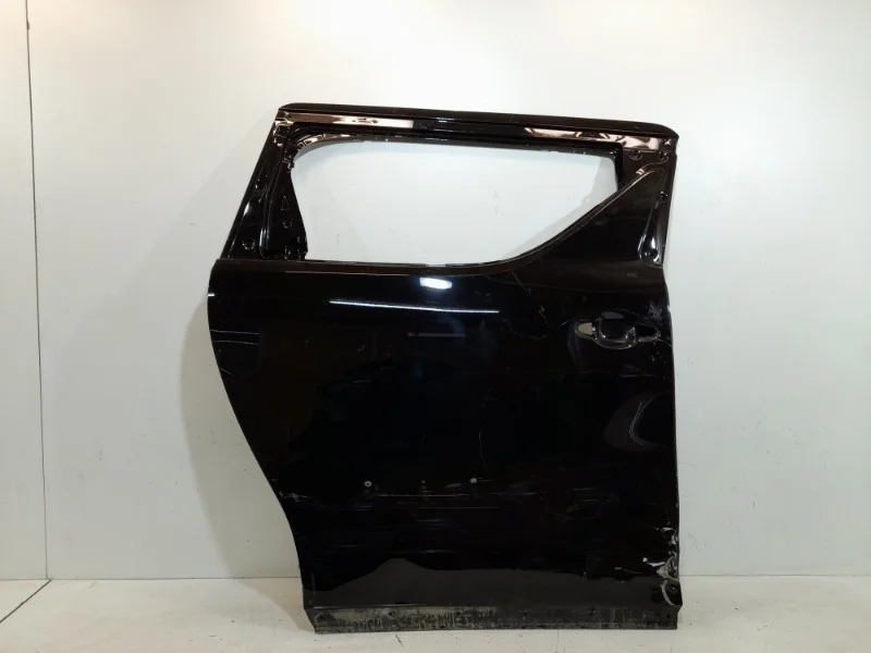 Дверь Toyota Alphard 2015- 3