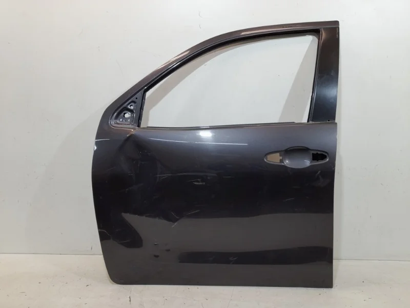 Дверь Toyota Hilux 2015- 8