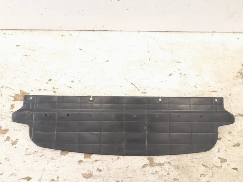 Пыльник радиатора Hyundai Solaris 2017-2022