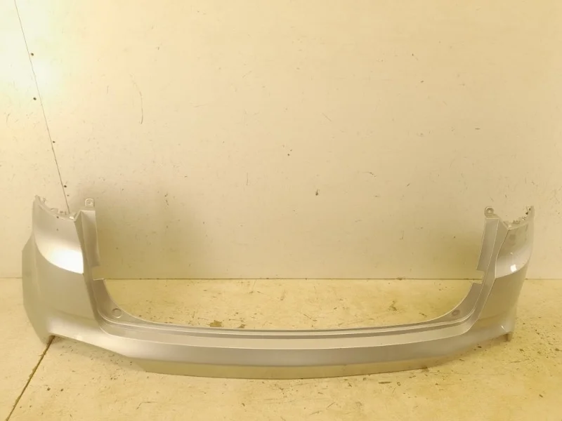 Бампер Hyundai Creta 2015-