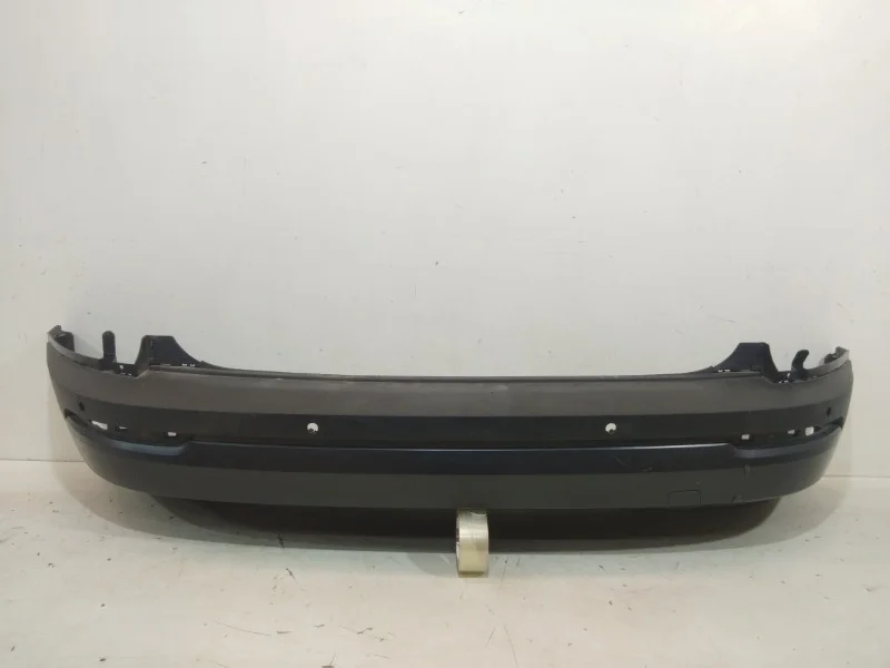 Бампер Skoda Karoq 2020- 1