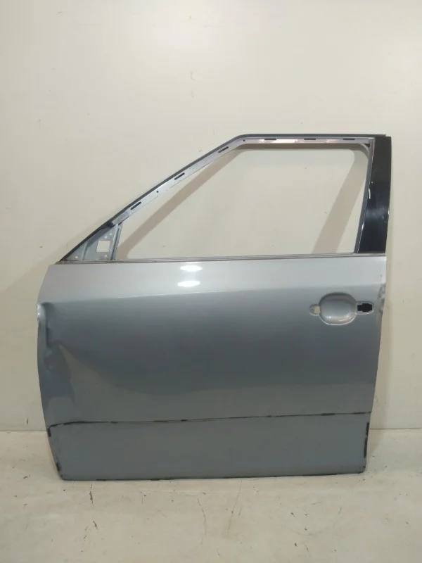 Дверь Skoda Fabia 2007-2014 MK2