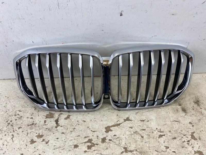 Решетка радиатора BMW X5 2018- G05