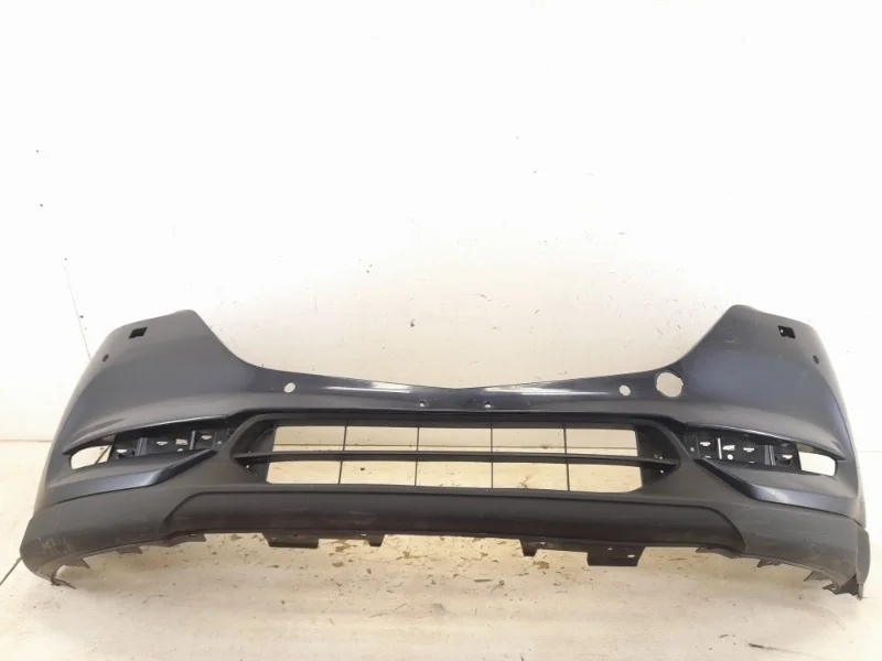 Бампер Mazda CX-5 2017-