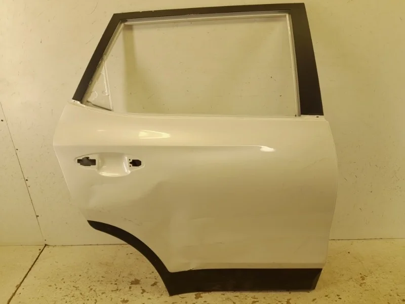 Дверь Kia Seltos 2019-