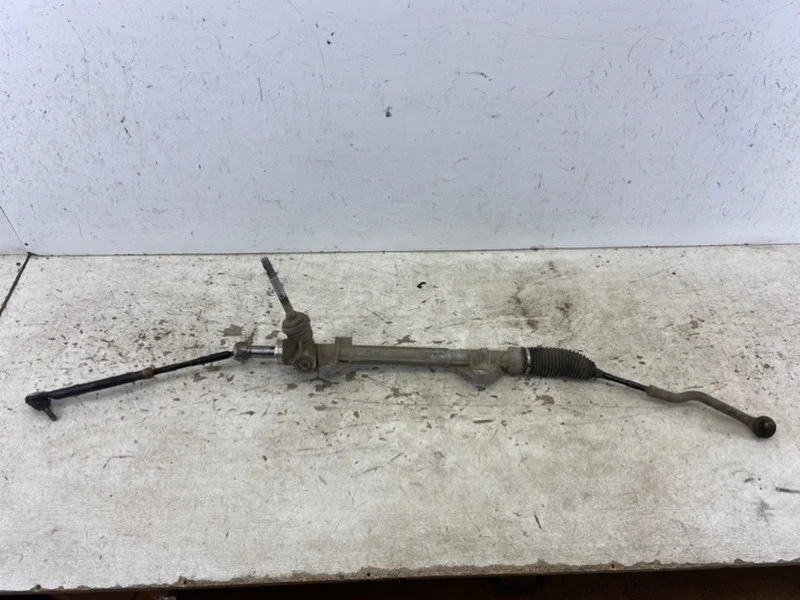 Рулевая рейка Nissan Qashqai 2014- J11