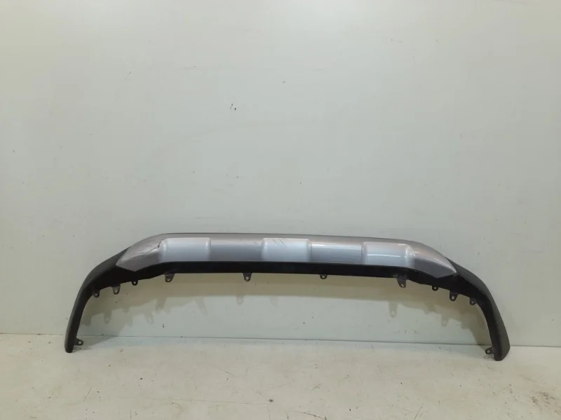 Спойлер бампера Toyota Rav4 2019- 50
