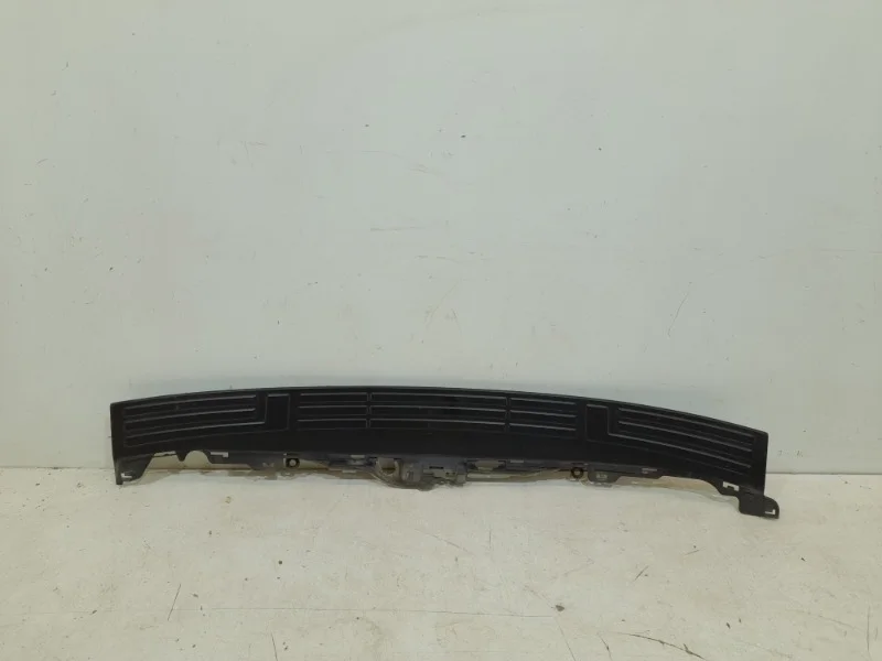 Накладка бампера Toyota Land Cruiser Prado 2009- 150