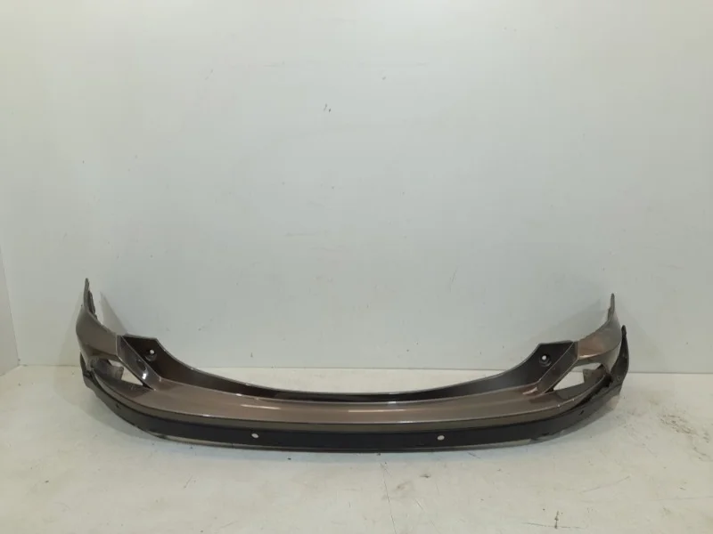 Бампер Toyota Rav4 2016-2019