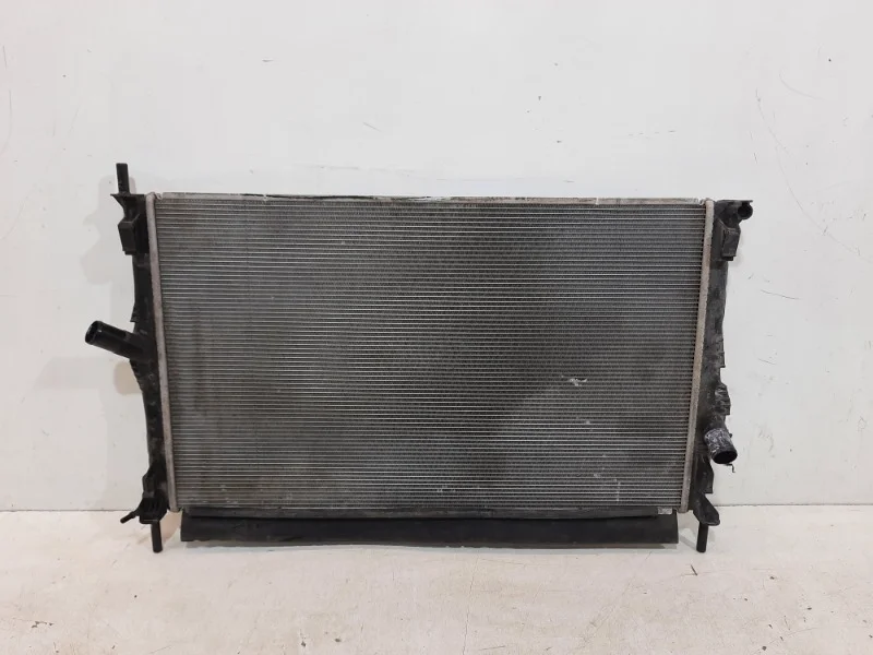 Радиатор охлаждения Ford Transit 2014-2022 TTG