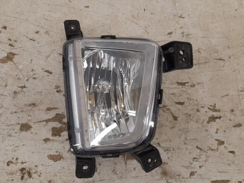 Фара противотуманная Hyundai Creta 2015-