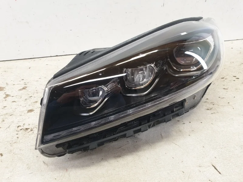 Фара Kia Sorento Prime 2017- 3