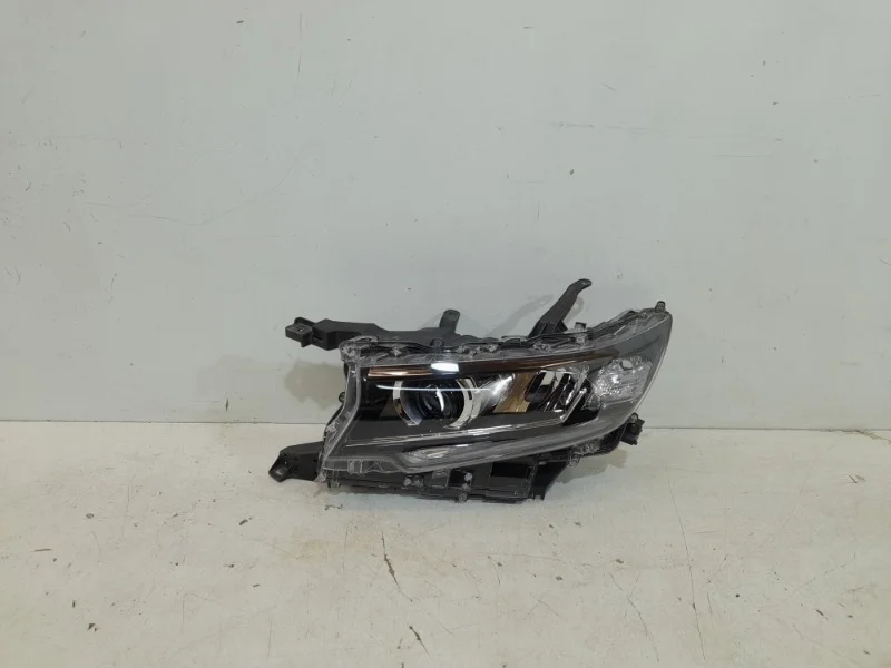 Фара Toyota Land Cruiser Prado 2018- 50