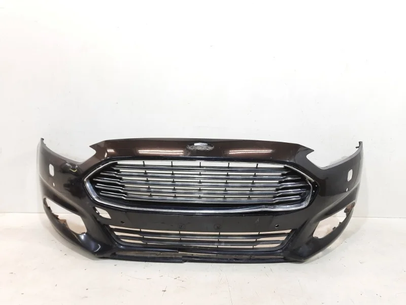 Бампер Ford Mondeo 2014-2019 5