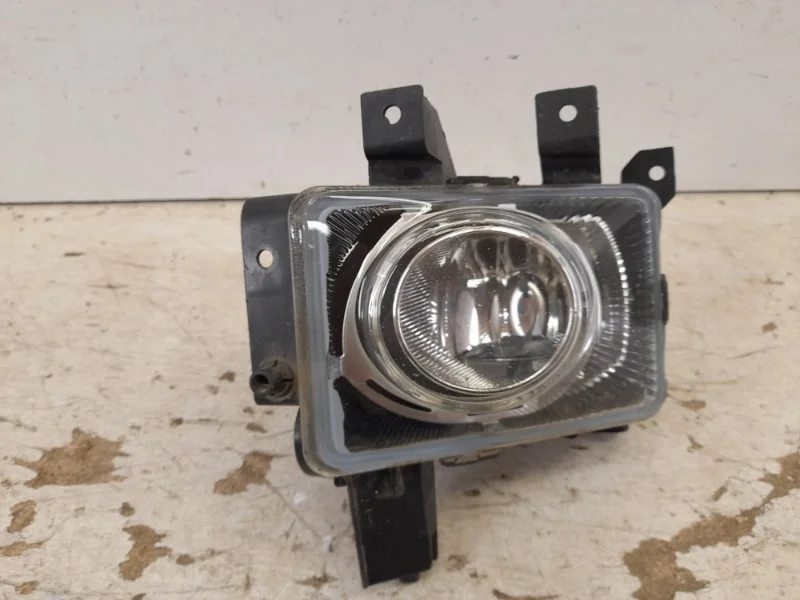 Фара противотуманная Opel Astra 2007-2014 H