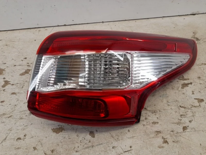 Фонарь Nissan Qashqai 2014- J11