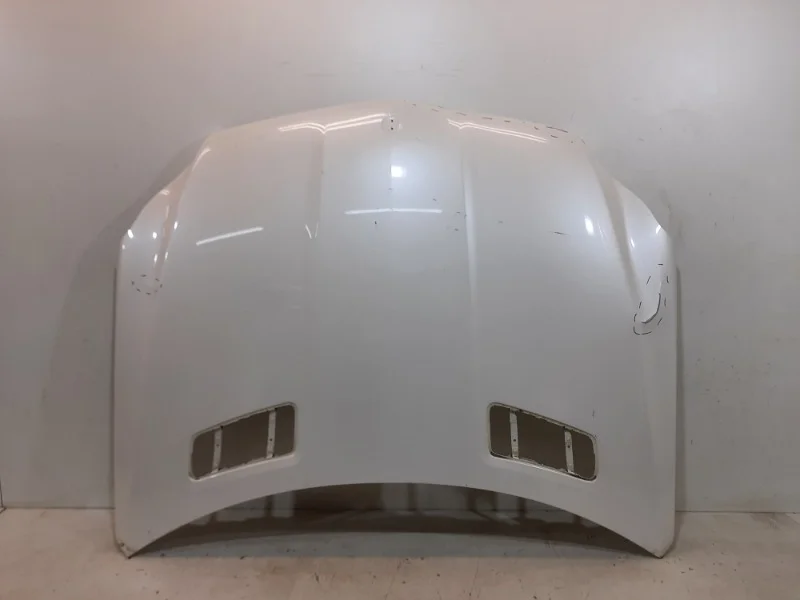 Капот Mercedes-Benz GL 2012-2015 X166