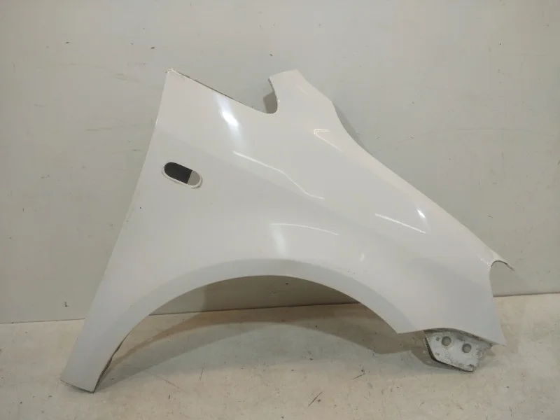 Крыло Volkswagen Caddy 2010-2015 3