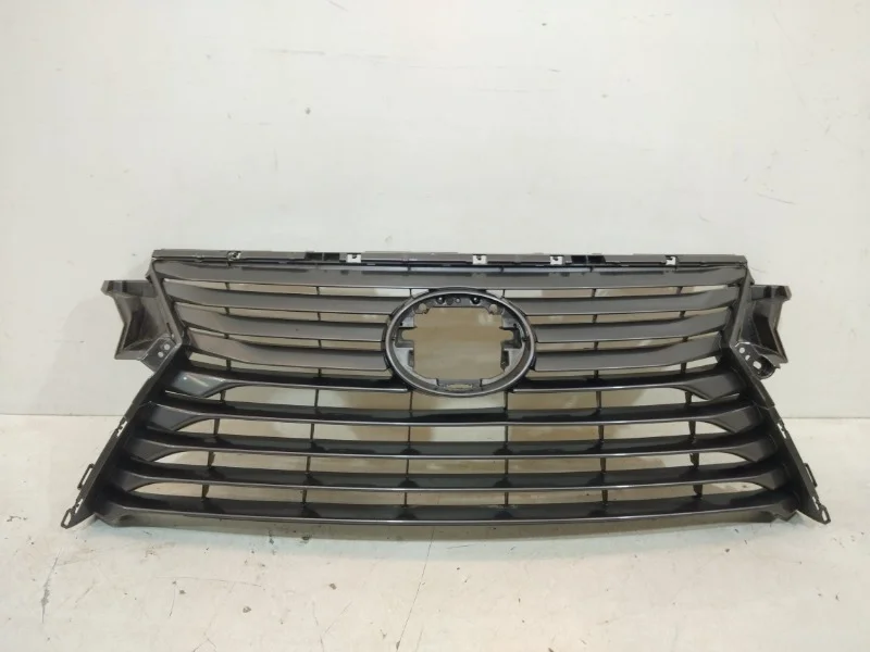 Решетка радиатора Lexus RX 2016-2019 4