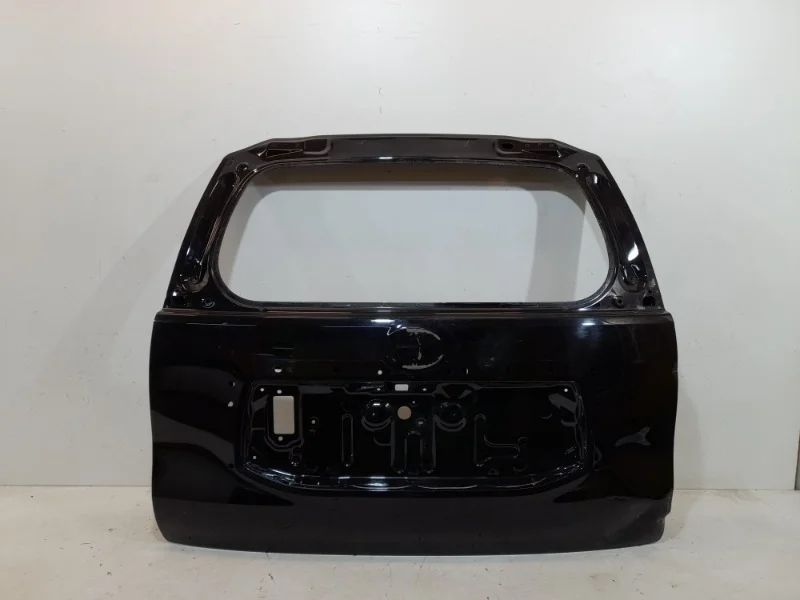 Крышка багажника Toyota Land Cruiser Prado 2018- 150