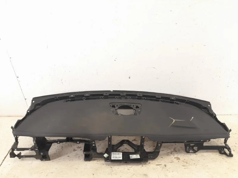 Торпедо Kia Sorento Prime 2017-2020 3