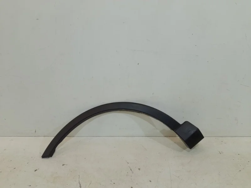 Расширитель крыла Toyota Rav4 2016-2019