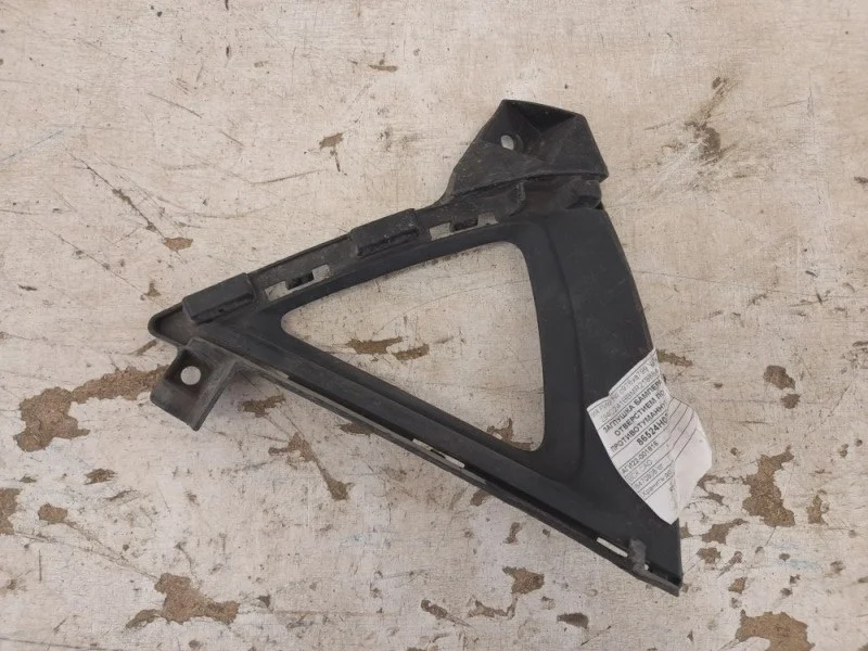 Окантовка птф Kia Rio 2020- 4