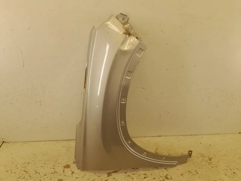 Крыло Hyundai Santa Fe 2018- 4