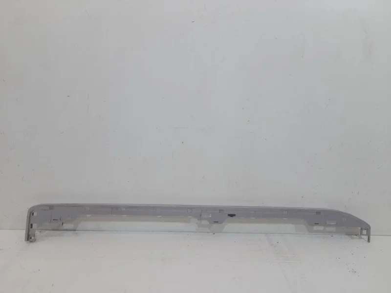 Накладка подножки Toyota Land Cruiser Prado 2009-2022 150