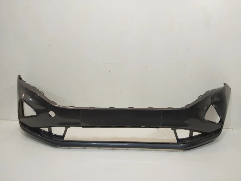 Бампер Volkswagen Polo 2020- 6